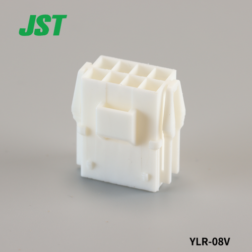 YLR-08V