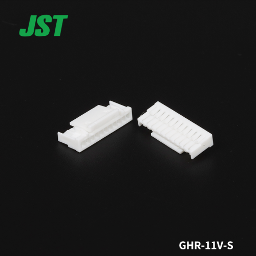 GHR-11V-S