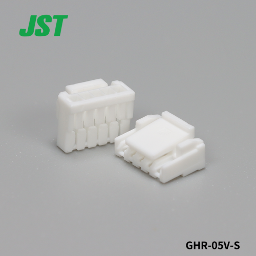 GHR-05V-S