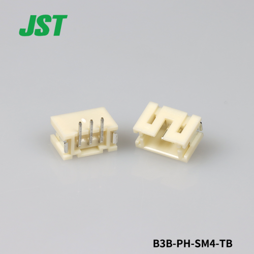 B3B-PH-SM4-TB(LF)(SN)