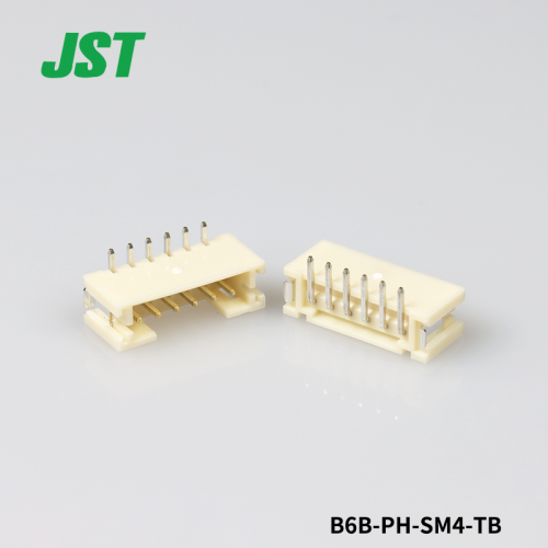 B6B-PH-SM4-TB(LF)(SN)