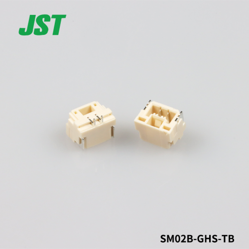 SM02B-GHS-TB(LF)(SN)
