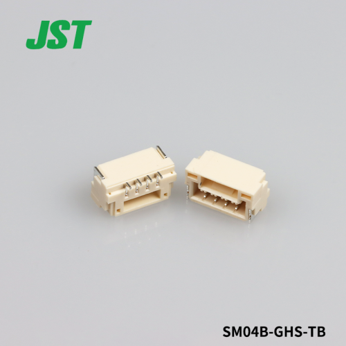 SM04B-GHS-TB(LF)(SN)