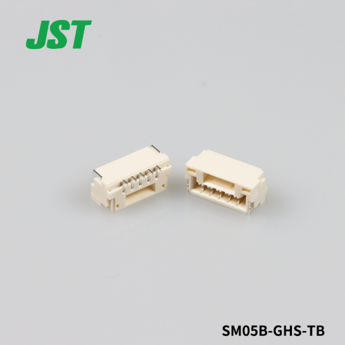 SM05B-GHS-TB(LF)(SN)