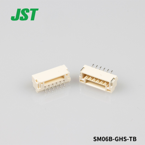 SM06B-GHS-TB(LF)(SN)