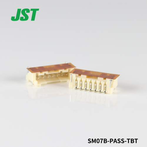 SM07B-PASS-TBT(LF)(SN)