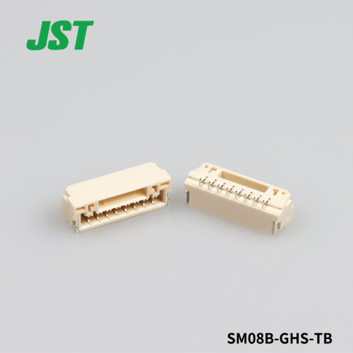 SM08B-GHS-TB(LF)(SN)