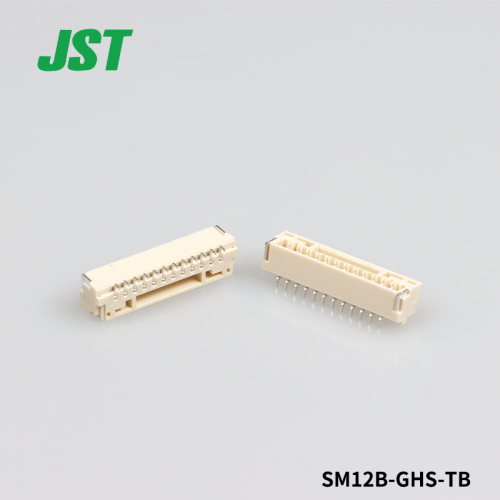 SM12B-GHS-TB(LF)(SN)
