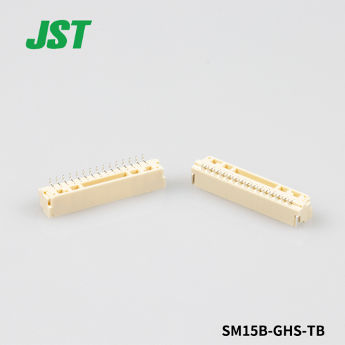 SM15B-GHS-TB(LF)(SN)