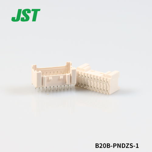 B20B-PNDZS-1(T)(LF)(SN)