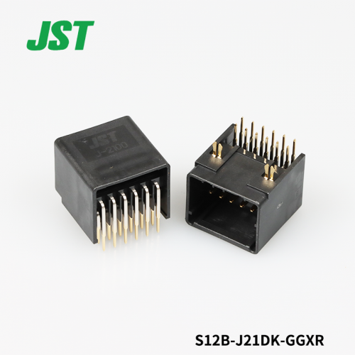 S12B-J21DK-GGXR(LF)(AU)