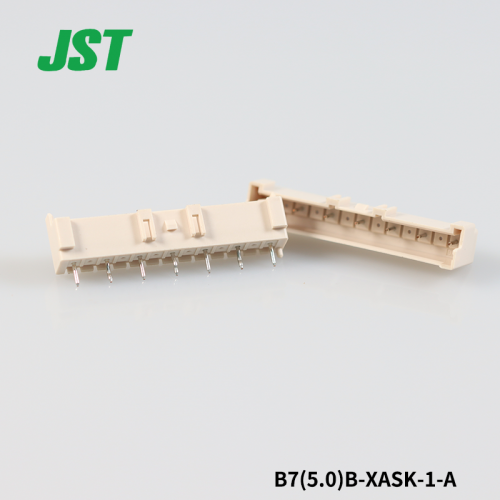 B7(5.0)B-XASK-1-A(LF)(SN)