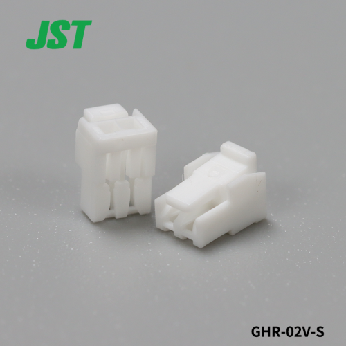 GHR-02V-S