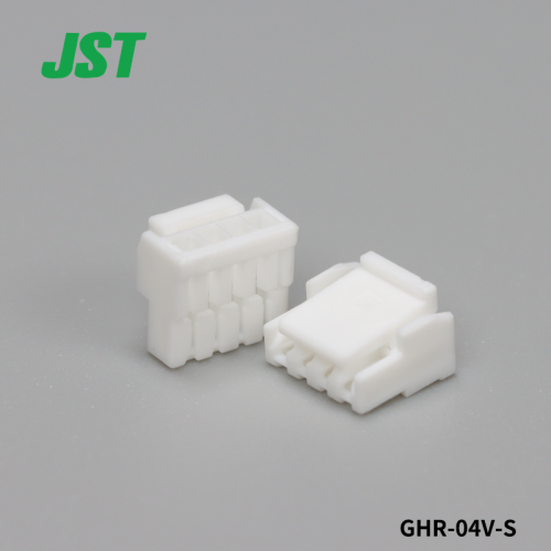 GHR-04V-S