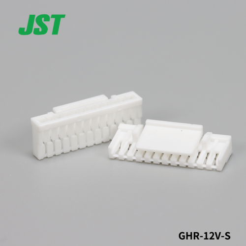 GHR-12V-S