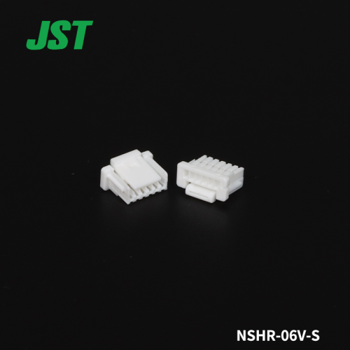 NSHR-06V-S