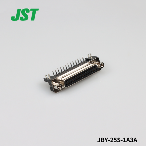 JBY-25S-1A3A